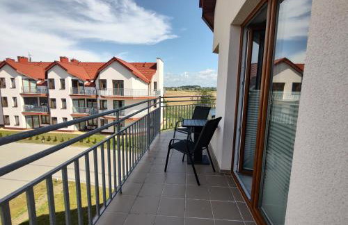 Darłówko Apartament Morski XII - Foto 21