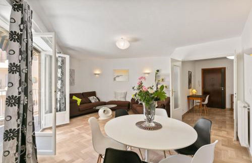 Suite de Dijon FSHH - Foto 1