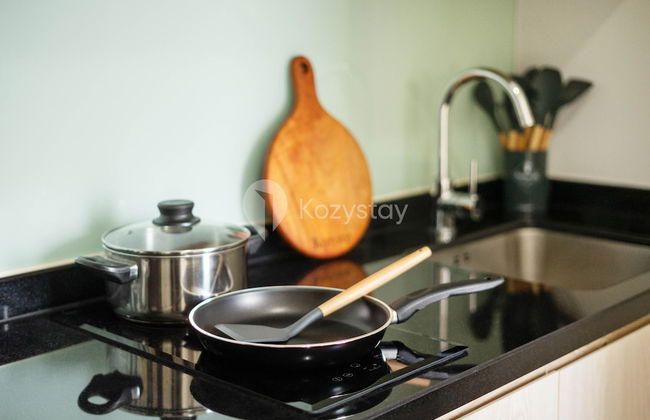 CANARY by Kozystay - Foto 5