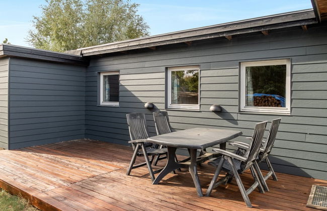 "Sigurd" - 20m from the sea - Photo 4