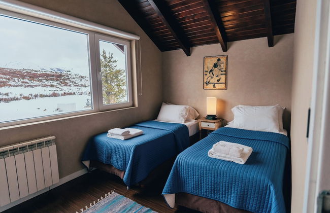 Ski Sur Apartments - Foto 5