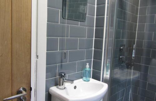 Relaxation by Olauda SA - 3 Bed House with Free Parking - Foto 15