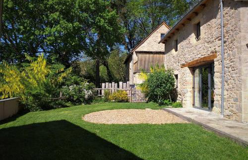 Domaine des Marequiers Le Gite Asphodèle - Foto 3