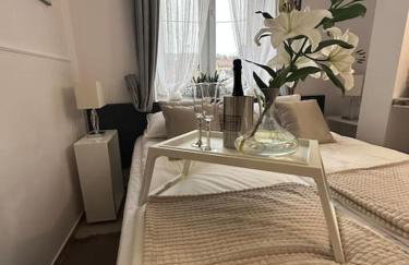 Salt INN Apartments No 2 - jacuzzi - Foto 20