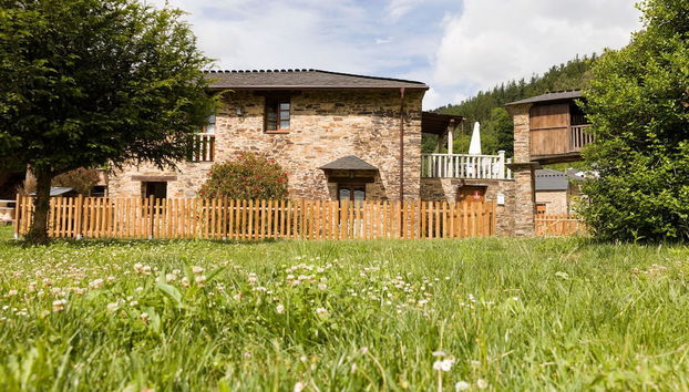 Casas Rurales TAReira en Taramundi - Foto 2, Imagen principal