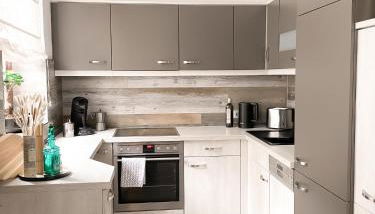 New Deluxe Studio Apartment in quiet back house - Foto 4