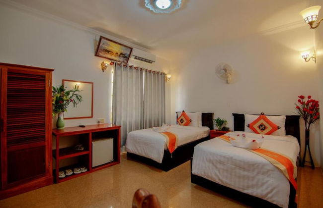 Bou Phanith Villa - Photo 9