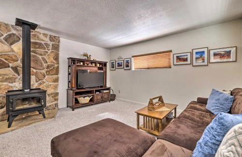 Stunning Utah Home 30 Mi to Zion Natl Park - Foto 28