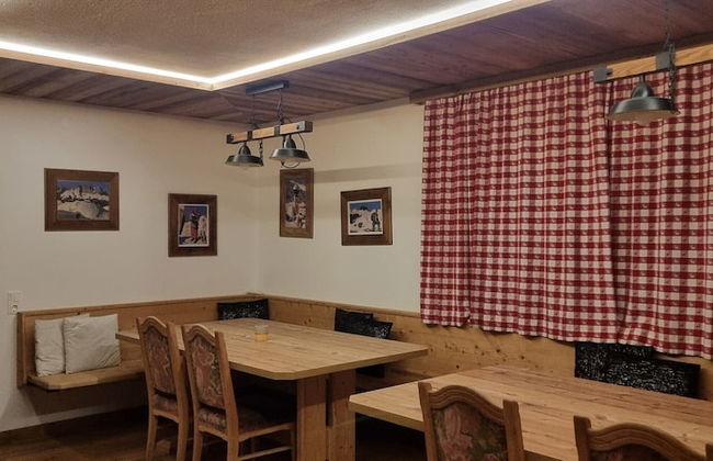 Holiday Home Brixen Valley Ski Bus Access - Foto 25