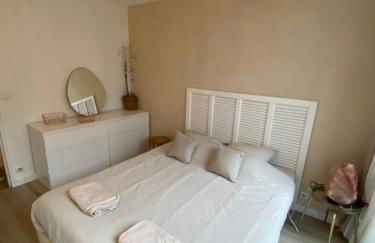 Appartement Moderne 2 chambres Proche Paris - Foto 4