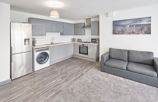 Host Stay Apartment 2 Clarendon - Foto 2