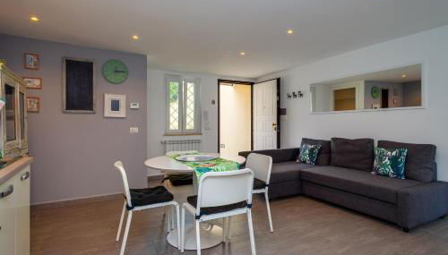 Alex's House Fregene - Foto 4