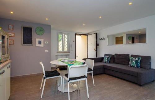 Alex's House Fregene - Foto 4