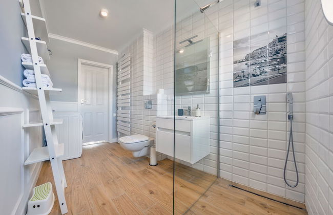 Apartamenty Sun & Snow Hel Zeromskiego - Foto 21