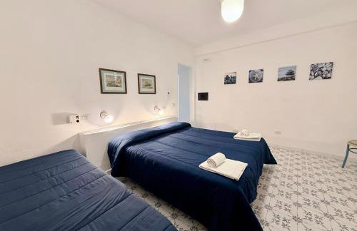 La Casa al Mare Vulcano - Photo 40