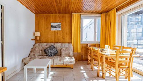 Appartement 6 personnes au pied des pistes à Saint-François-Longchamp - FR-1-807-89 - Foto 3