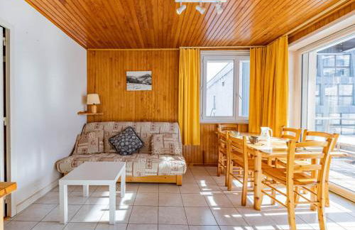 Appartement 6 personnes au pied des pistes à Saint-François-Longchamp - FR-1-807-89 - Foto 3