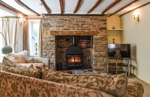 Priory Cottage - Photo 2