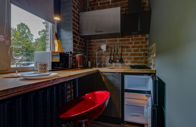 RentalSPb on Makarova embankment - Foto 46