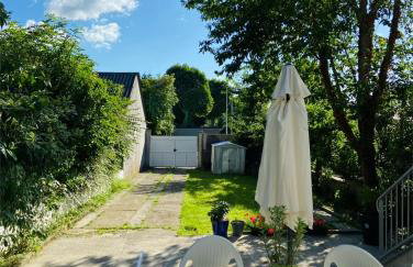 Maison Familiale et Appartement Les Perdrix - Foto 18
