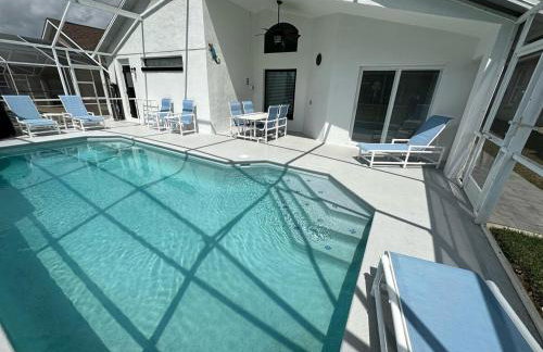 Fully Updated Holiday Villa, Southern Dunes, South Facing Pool - Foto 46