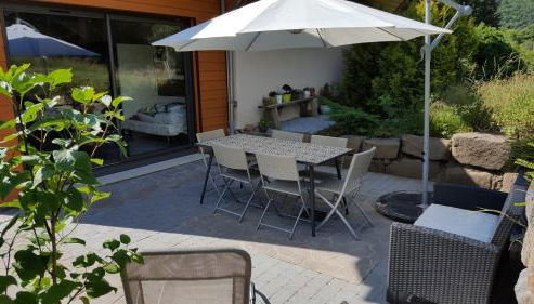 Chalet entre lac et volcan - Foto 2