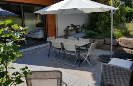 Chalet entre lac et volcan - Foto 2