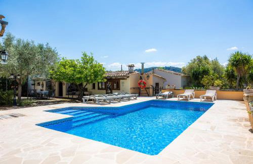 Son Fransi Alaro - Photo 37