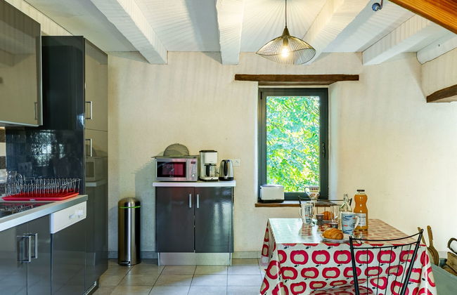 Les Trois Baudets - Foto 4