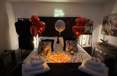 Hamish's Hideaway - Foto 27