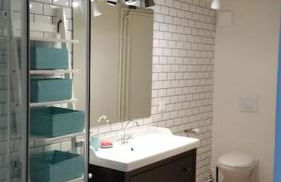 Havre de Paix au Centre de Rouen - Foto 9