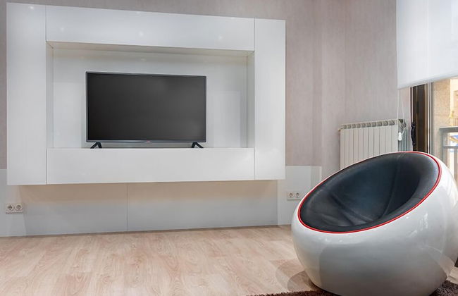 SanSebastianForYou Monpas Apartment - Foto 10