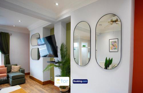 Newport Junction House - Foto 49