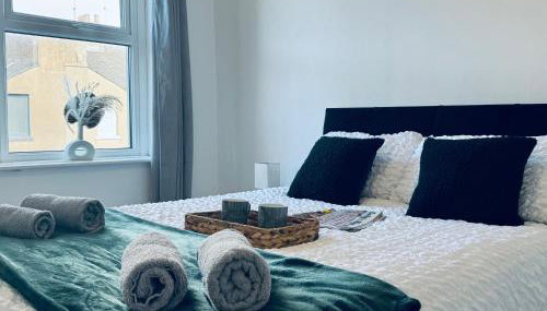 Cumberland House-2 Bedrooms - Sleeps 4 - Foto 3