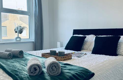 Cumberland House-2 Bedrooms - Sleeps 4 - Foto 3