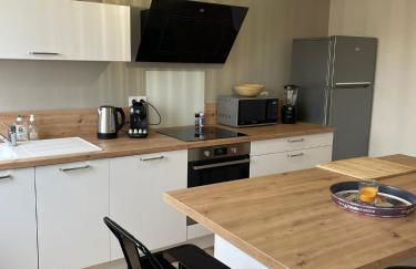 2 chambres • Centre-historique - Foto 6