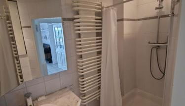 FeWo Harling - Waldoase - Foto 3, Shower