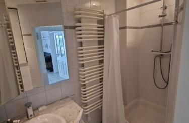 FeWo Harling - Waldoase - Foto 3