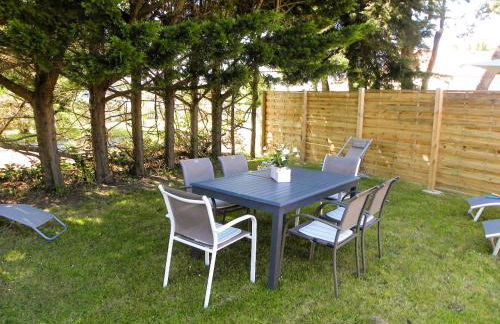 La Salicorne - Foto 16