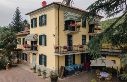 Guest House - Azienda Oddone Prati - Foto 3