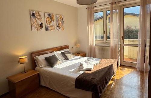 Scarlet Apartment With Garden by Wonderful Italy - Foto 6