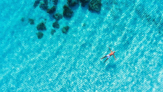 Villa Andree in Paralimni - Foto 3, Habitación