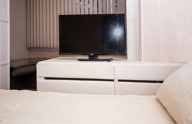 Apartlux Vernadskogo Superior - Foto 10