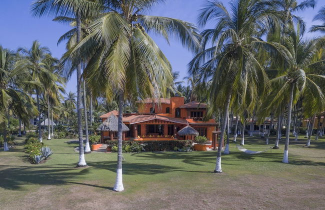 Hidden Paradise in Riviera Nayarit - Villa Tortuga - Foto 11