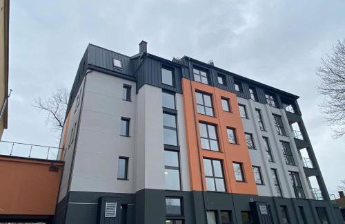 Wrota Bieszczad - Foto 4