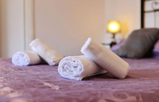 Apartments Saphron Beach - Foto 14