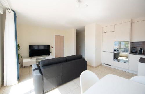 Bel appartement de 3 chambres à 20 min de Paris - Foto 10