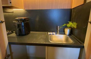 Apto You | Orla de Palmas 2/4 acomoda 5 hóspedes - Foto 3