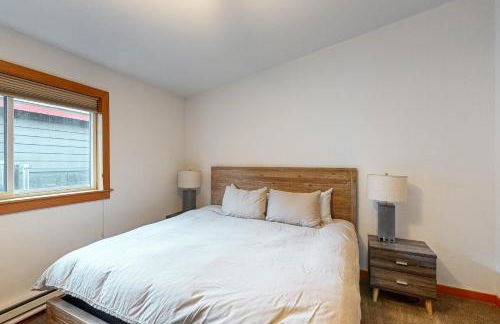 Olympic Mountain Oasis - Foto 10