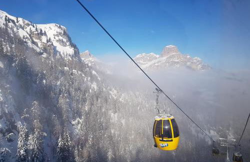 Chalet alla Cascata - Foto 9